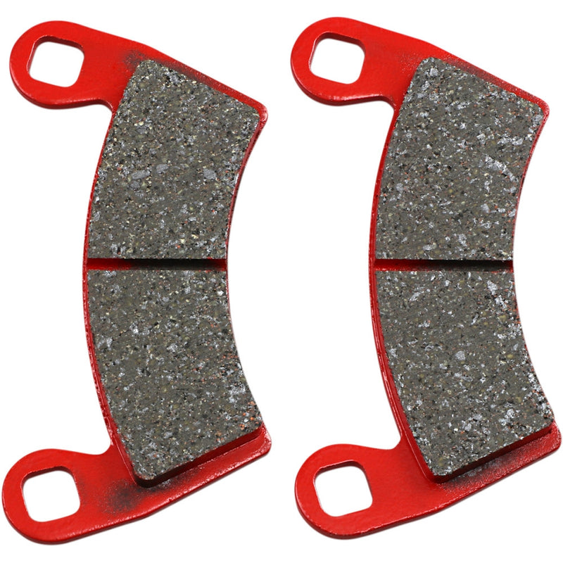 EBC FA656X X Series Carbon Brake Pads