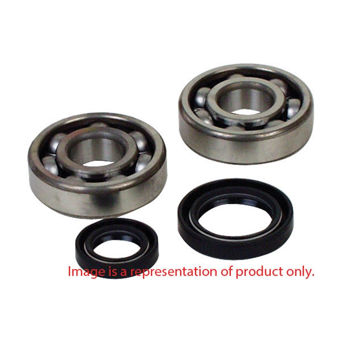 Hot Rods HR00156 Crankshaft Assembly