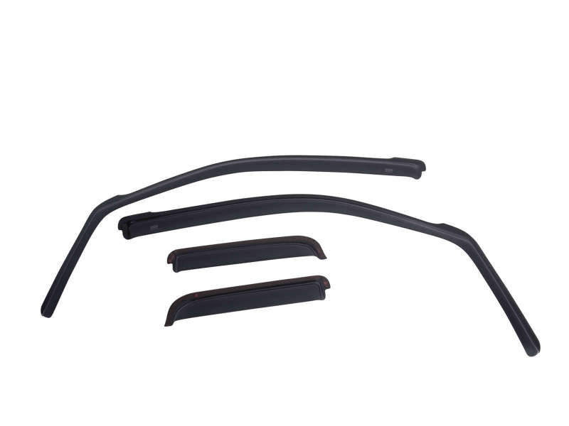 Load image into Gallery viewer, Egr 571021 EGR Visor-InChannel Set4
