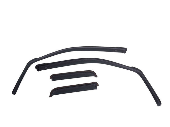 Egr 571691 EGR Visor - InChannel