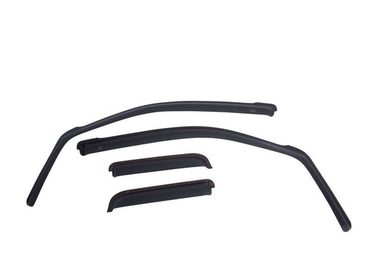 Egr 571691 EGR Visor - InChannel