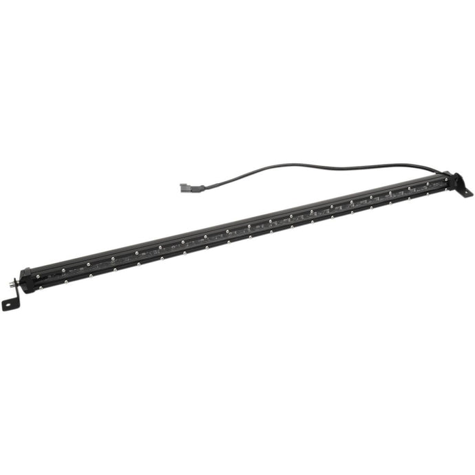 Bluhm Enterprises BL-LBSS32 Single Row LED Light Bar - 30 LEDs