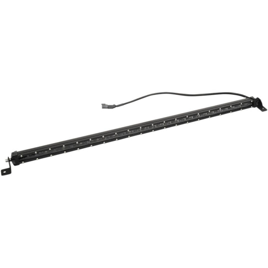 Bluhm Enterprises BL-LBSS32 Single Row LED Light Bar - 30 LEDs