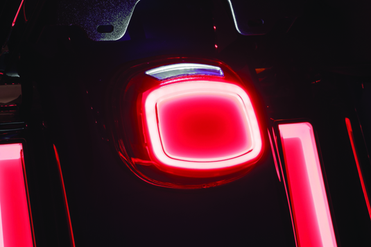 Kuryakyn 2910 KUR Taillights E