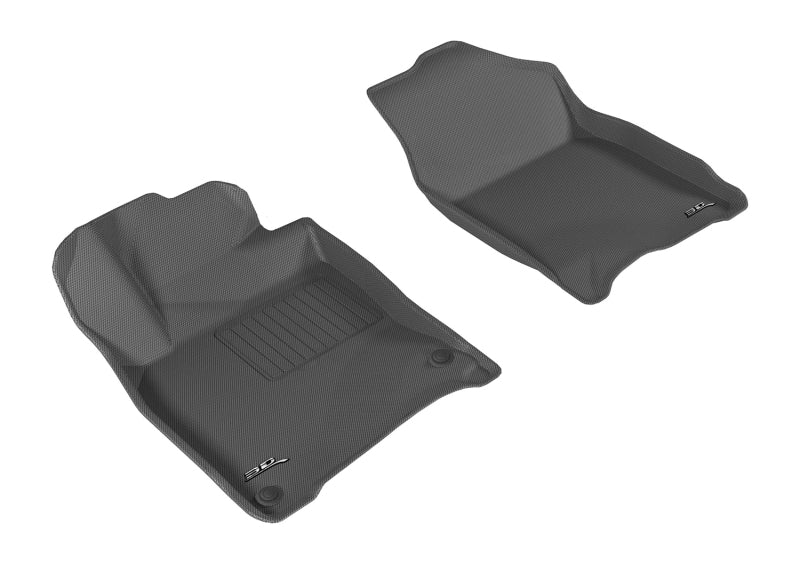 Load image into Gallery viewer, 3D Maxpider L1HD07411509 ACE Kagu - Front - Black
