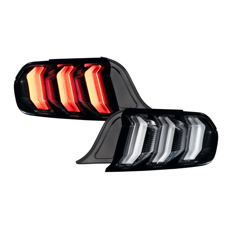 Load image into Gallery viewer, Form Lighting FL0007 FRM Tail Lights
