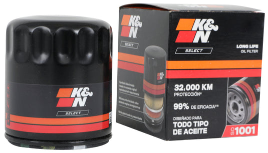 K&N Engineering SO-1001 KN Oil Filter