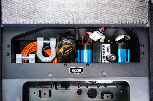 Dv8 Offroad CMBR-01 DVE Compressor Mounts
