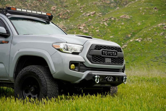 Dv8 Offroad FBTT1-06 DVE Front Bumpers
