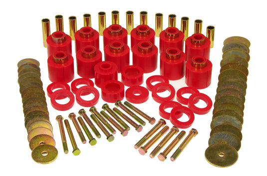 Prothane 1-112 PRO Body/Subframe Bush - Red