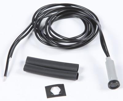 Harddrive 0770149 Indicator Light - High Beam Blue