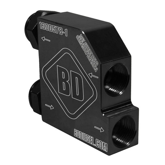 Bd Diesel 1061528 BD Thermostat Bypass