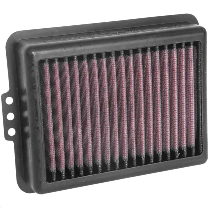 K&N Engineering BM-8518 High Flow Air Filter