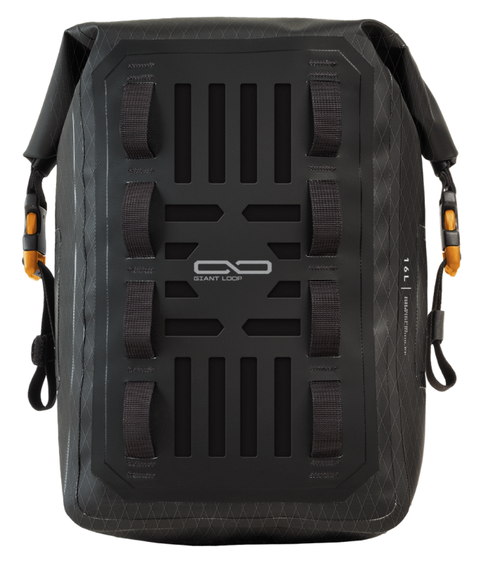 Load image into Gallery viewer, Giant Loop RTL25-B GIA Revelstoke Bag
