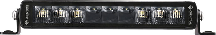 Open Trail HML-B1827 10in. Stealth Slimline Light Bar