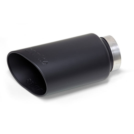 Banks Power 49795-B GBE Monster Exhaust Black Tip