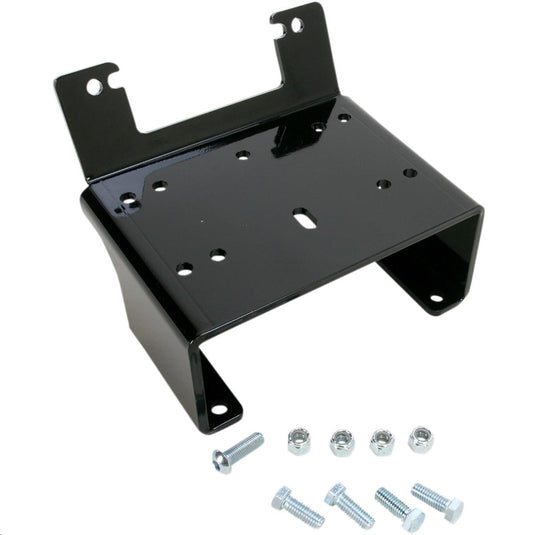 Moose Utility 1609PF Winch Mount