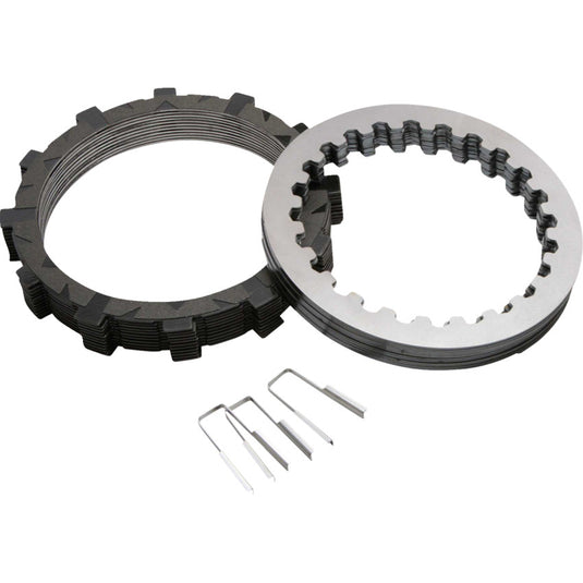 Rekluse RMS-2812002 Torqdrive Clutch Pack