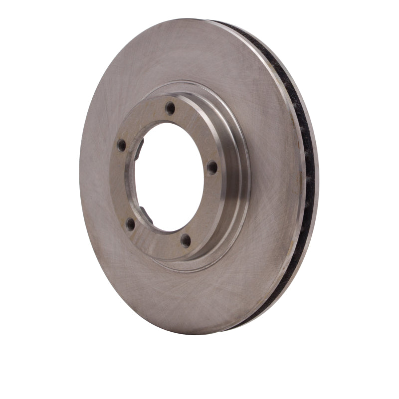 Load image into Gallery viewer, Dfc 600-76120 DFC Brake Rotors - Plain
