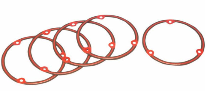James Gasket 25416-70-F Clutch Derby Cover Gasket - .062in. Foamet