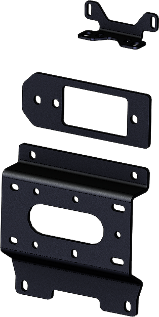 Kfi 101670 KFI Mounts