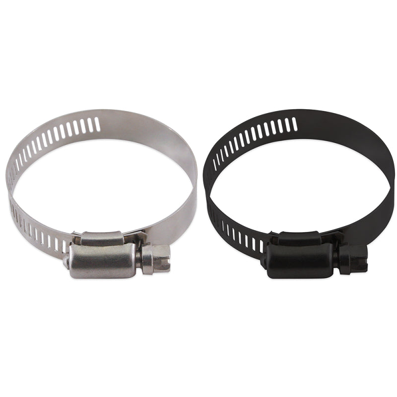 Load image into Gallery viewer, Mishimoto MMCLAMP-WG-32HTBK MM Worm Gear Clamps
