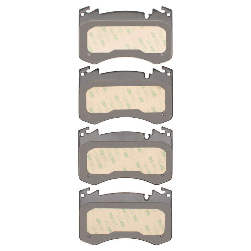 Load image into Gallery viewer, Dfc 1551-2462-01 DFC 5000 Advanced Ceramic Brake Pads

