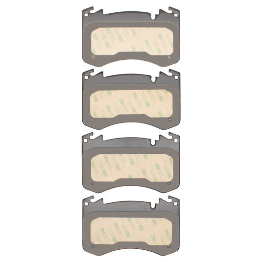 Dfc 1551-2462-01 DFC 5000 Advanced Ceramic Brake Pads