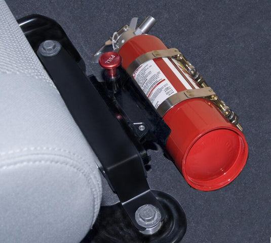 Dv8 Offroad D-FIREX-MNT-DOR DVE Fire Extinguishers