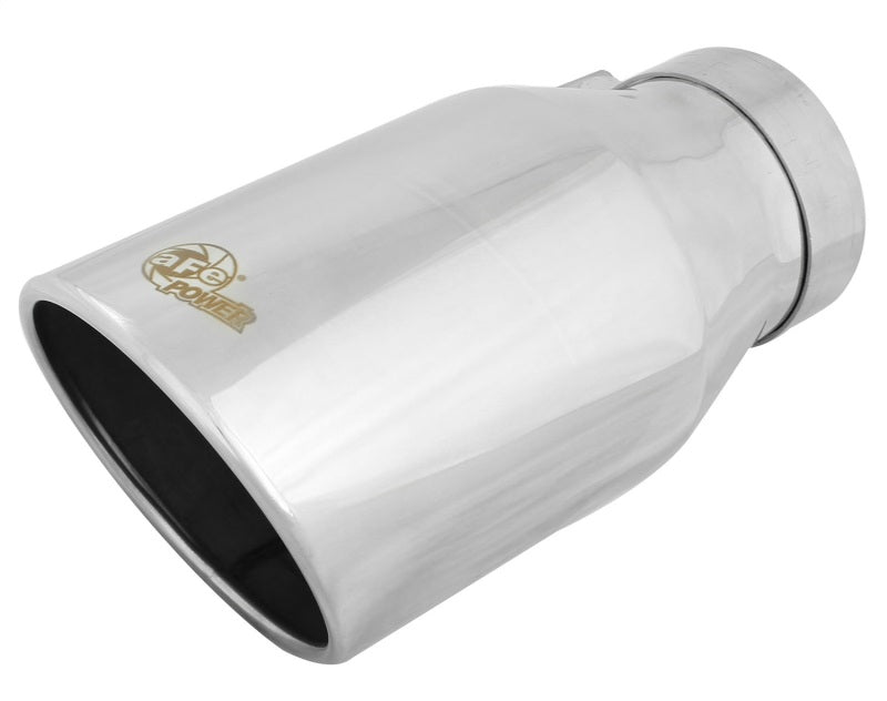 Load image into Gallery viewer, Afe 49T40604-P12 AFE Mach Force-Xp Exhaust Tip
