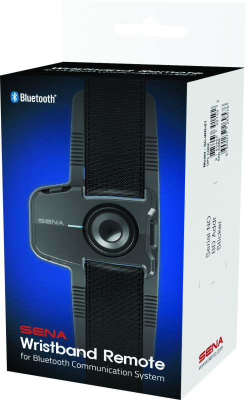 Sena Technologies SC-WR-01 SEN Communication