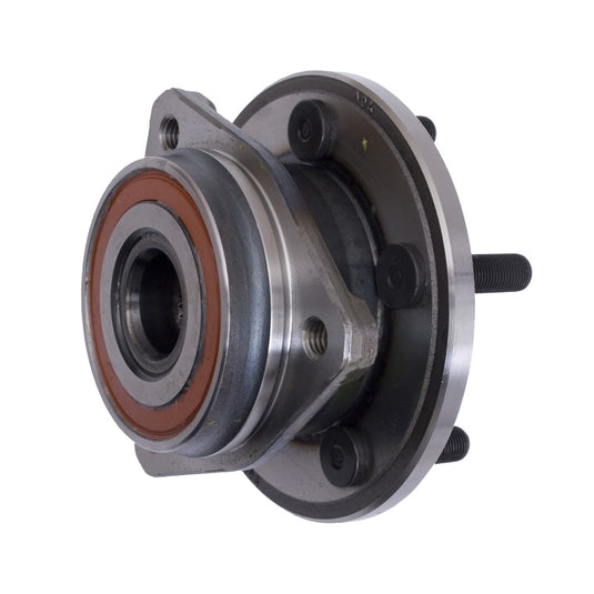 Omix 16705.08 OMI Hub Assemblies
