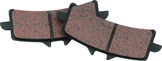 Bikemaster 961302 BKM Brake Pads