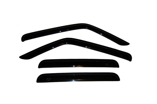 Avs 94359 AVS Ventvisor - Smoke