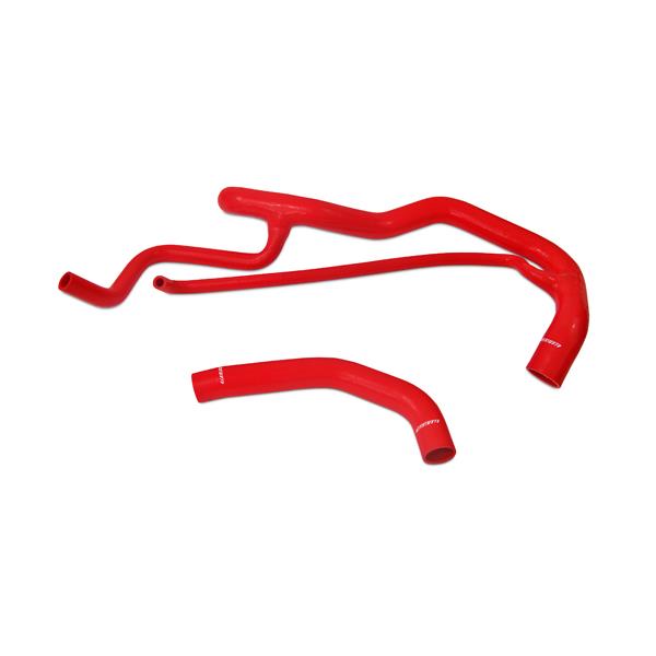 Load image into Gallery viewer, Mishimoto MMHOSE-CHV-01DRD MM Silicone Hose - Radiator
