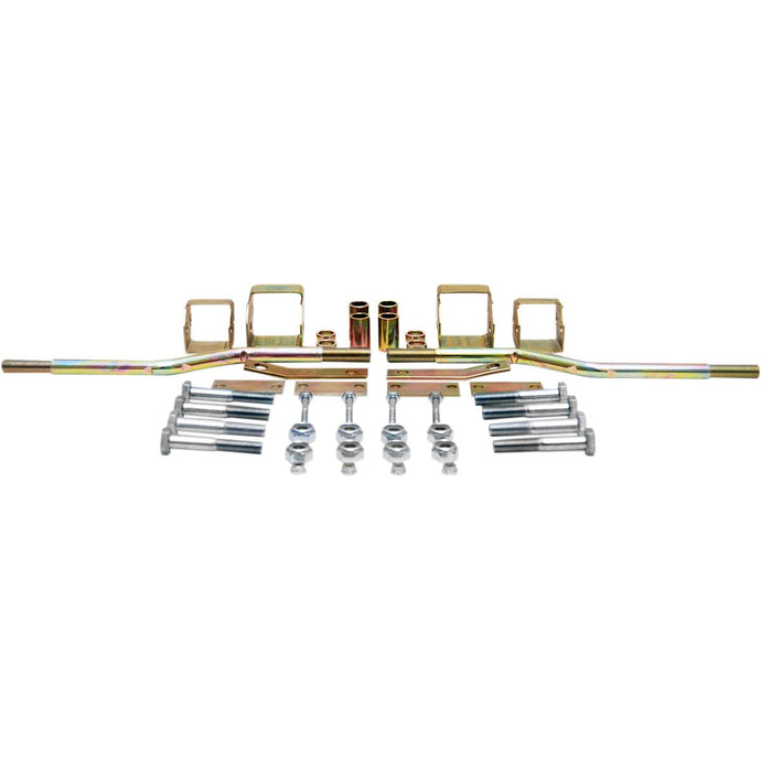 High Lifter Products YLK450G-01 Standard Lift Kit - 2in. Lift