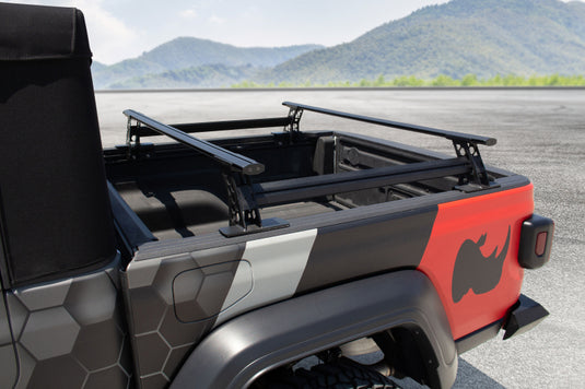 Go Rhino 5935010T GOR XRS Racks