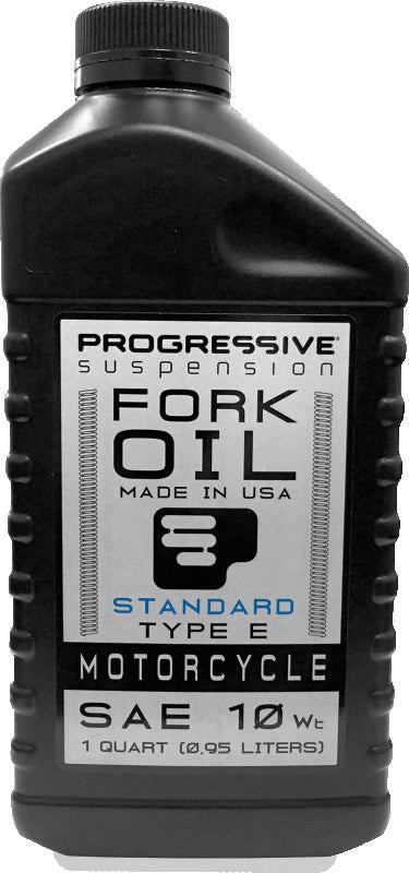Load image into Gallery viewer, Progressive 31-0010 PGR Fork Oils
