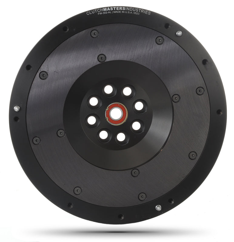 Load image into Gallery viewer, Clutch Masters FW-302-AL CM Aluminum Flywheels

