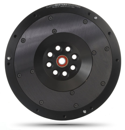Clutch Masters FW-302-AL CM Aluminum Flywheels
