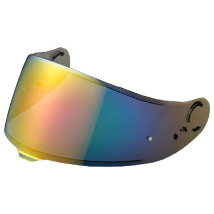 Shoei CNS-1C Pinlock Spectra Shield for GT-Air 3 Helmets - Fire Orange