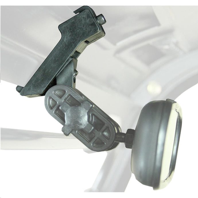 Moose Utility PVMIR2-MSE Center Mirror Adapter