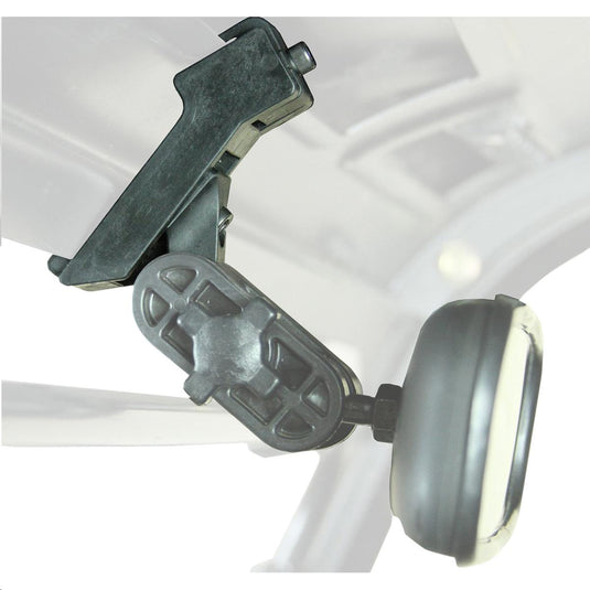 Moose Utility PVMIR2-MSE Center Mirror Adapter