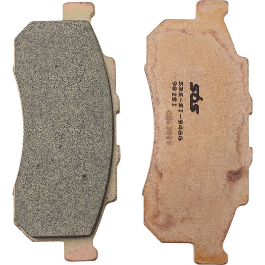 Sbs 982SI SI Sintered Brake Pads