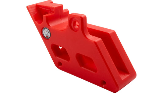 Axp Racing AX1603 Chain Guide - Red