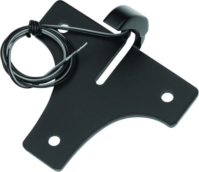 Kuryakyn 2840 KUR License Plate Frames D