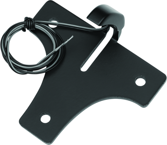 Kuryakyn 2840 KUR License Plate Frames D