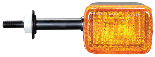 K&S Technologies 25-2146 DOT Approved Turn Signal - Amber
