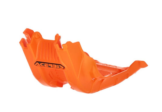 Acerbis 2983255226 ACB Skid Plates