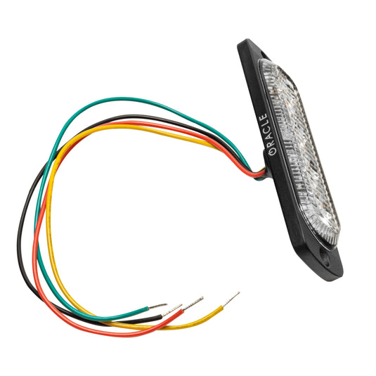 Oracle Lighting 3510-005 ORL Strobe Lights